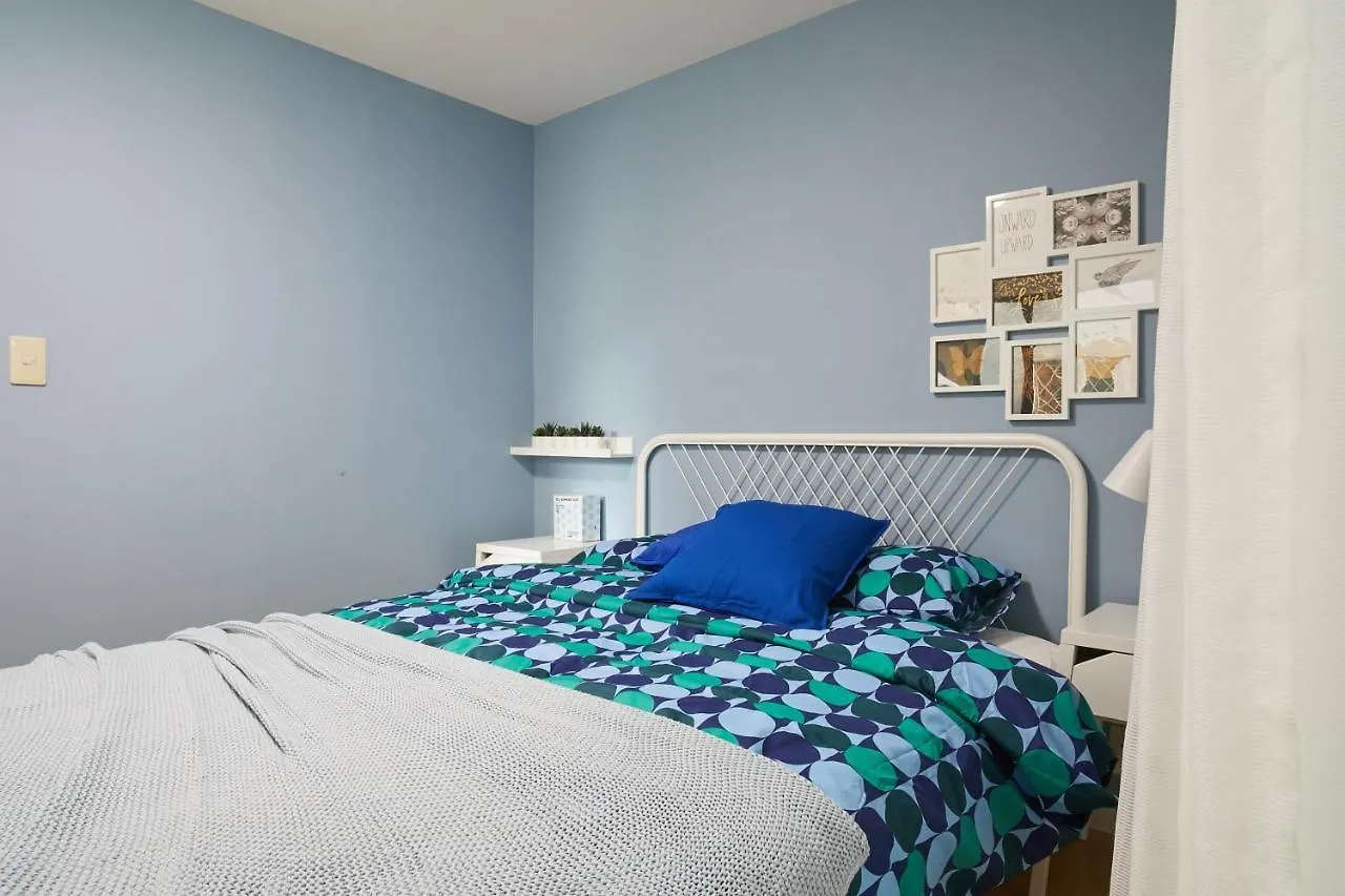 Designer'S Villa In Shinjuku-Ku Shin-Okubo Sta 6 Min Walk F Tokyo