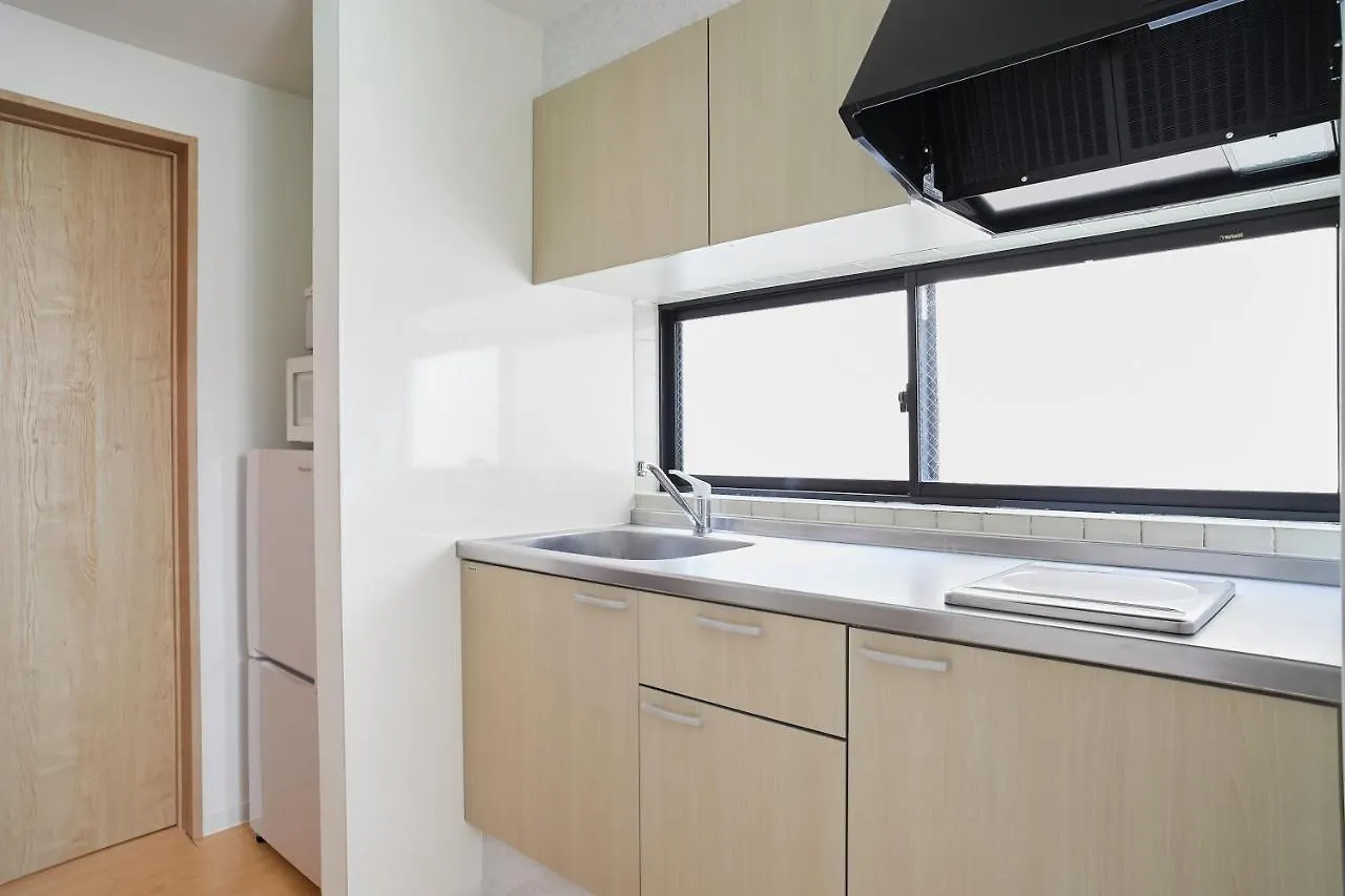 Designer'S Villa In Shinjuku-Ku Shin-Okubo Sta 6 Min Walk F Tokyo